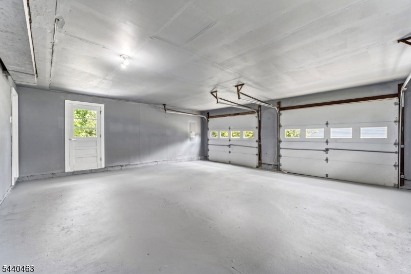 Glen Park - Residential