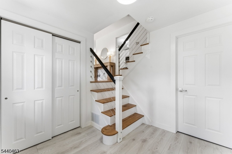 Glen Park - Residential