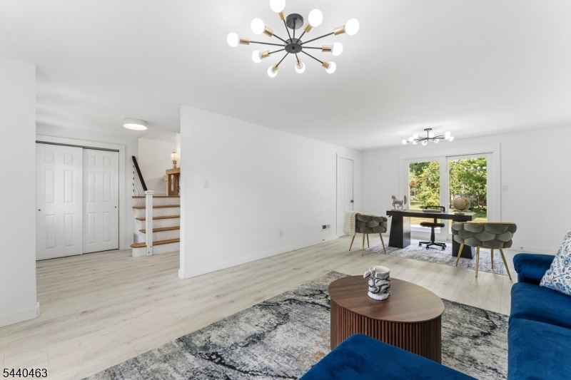 Glen Park - Residential