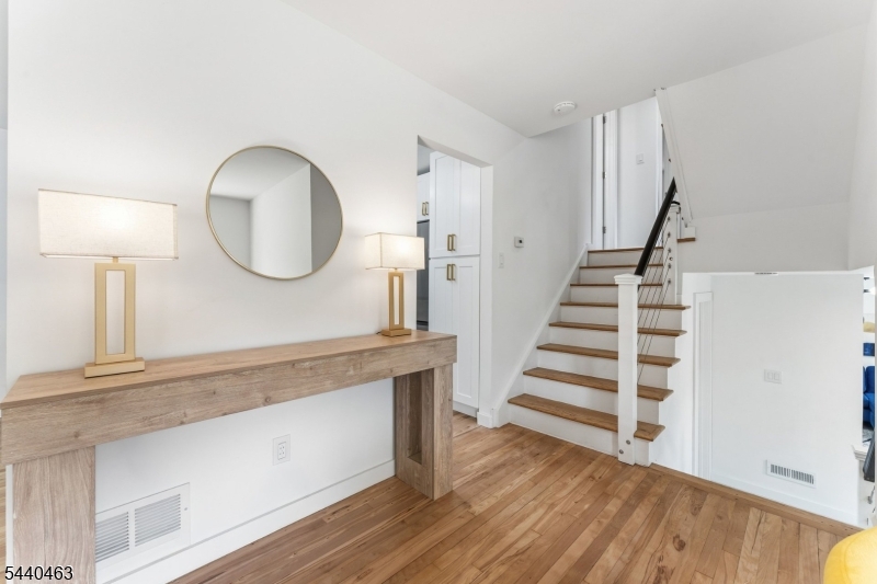 Glen Park - Residential