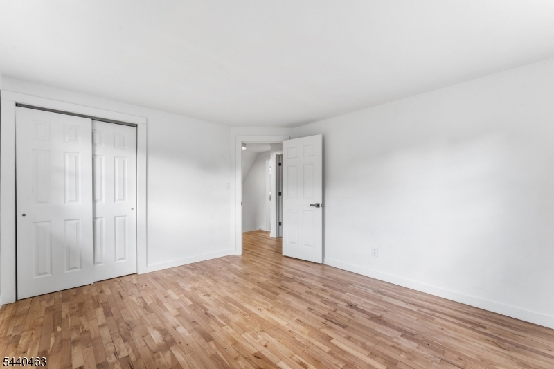 Glen Park - Residential
