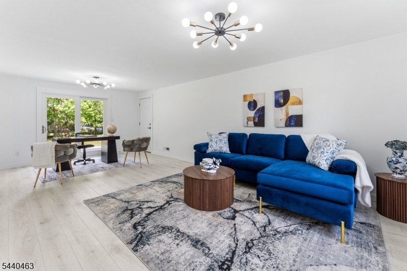 Glen Park - Residential