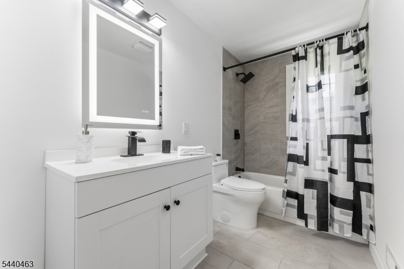 Glen Park - Residential