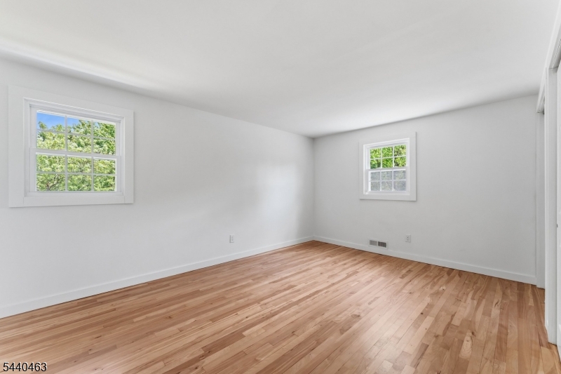 Glen Park - Residential
