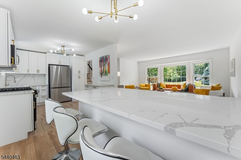 Glen Park - Residential