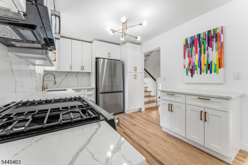 Glen Park - Residential
