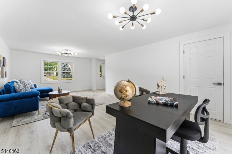 Glen Park - Residential