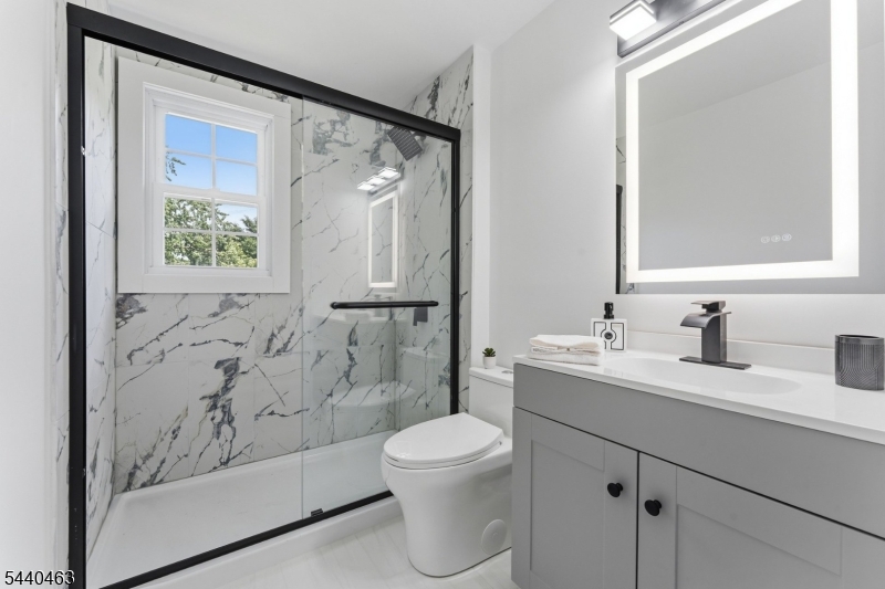 Glen Park - Residential