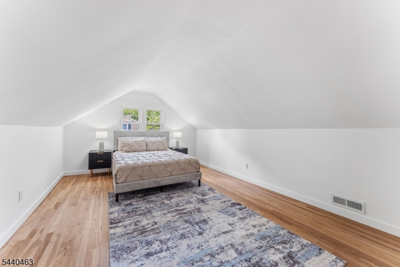 Glen Park - Residential