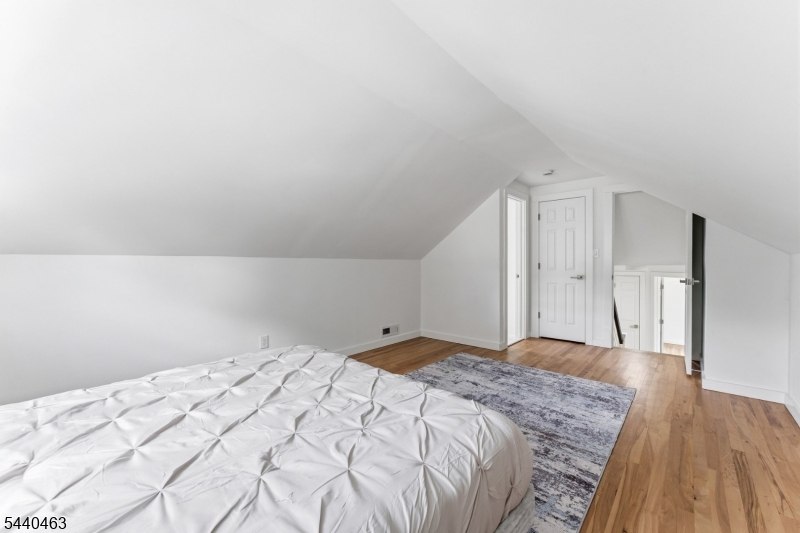 Glen Park - Residential