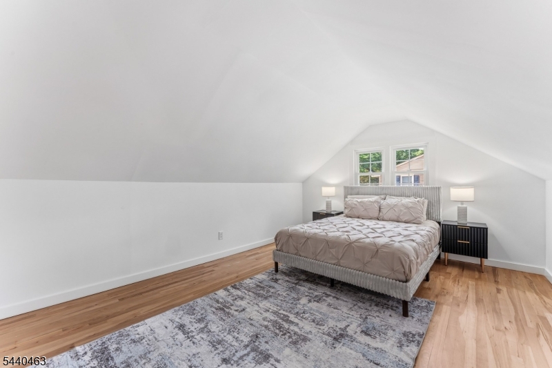 Glen Park - Residential