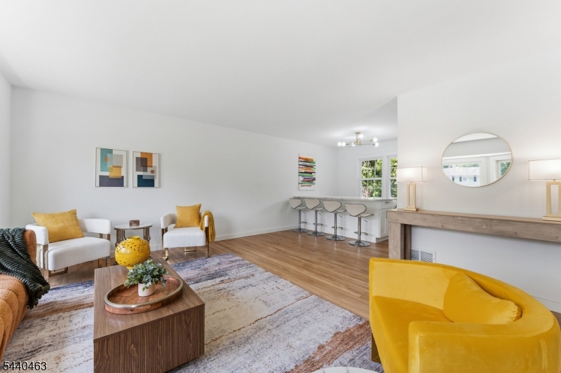 Glen Park - Residential