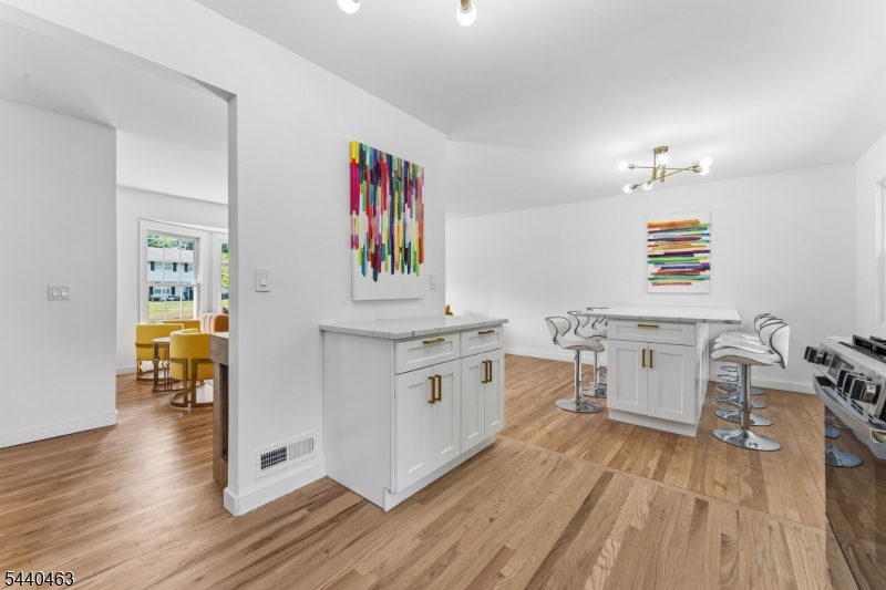Glen Park - Residential