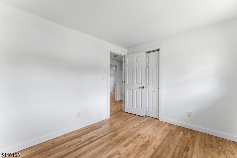 Glen Park - Residential