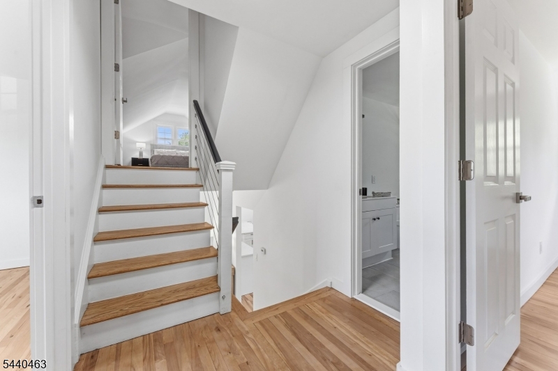 Glen Park - Residential