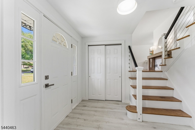 Glen Park - Residential