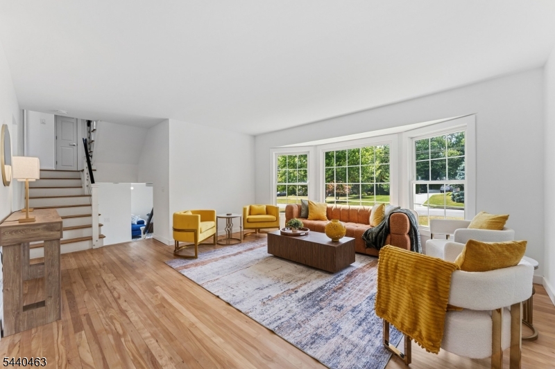 Glen Park - Residential