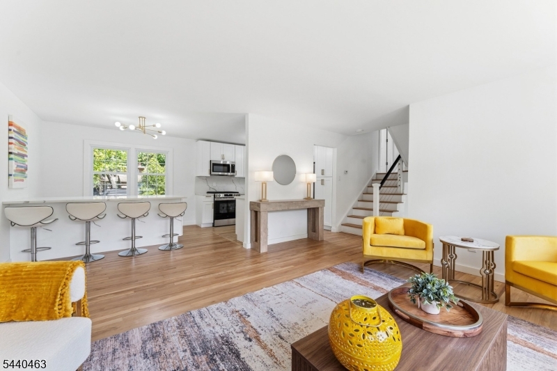 Glen Park - Residential