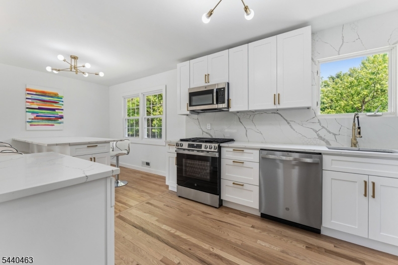 Glen Park - Residential