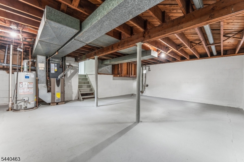 Glen Park - Residential