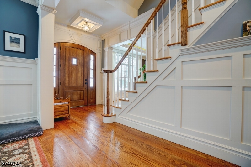 Rolling Hill - Residential