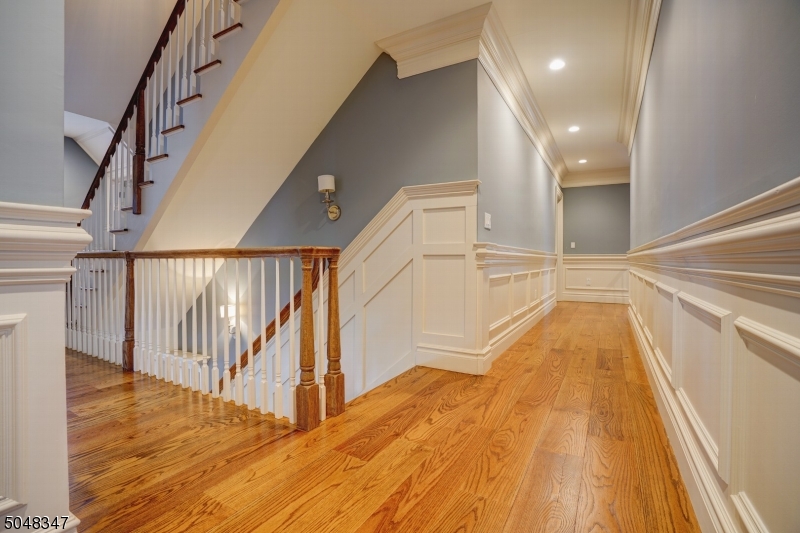 Rolling Hill - Residential