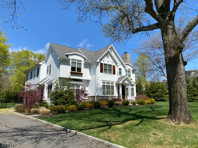 Rolling Hill - Residential