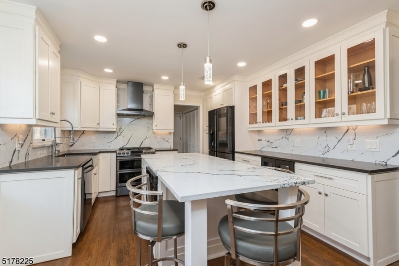Rolling Hill at Skyline - Residential
