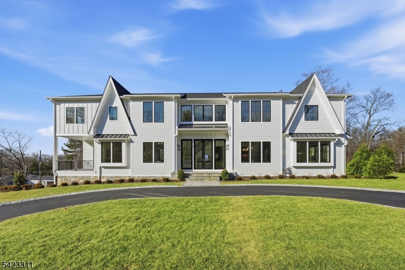 Deerfield - Residential