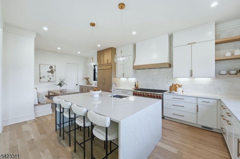 Deerfield - Residential