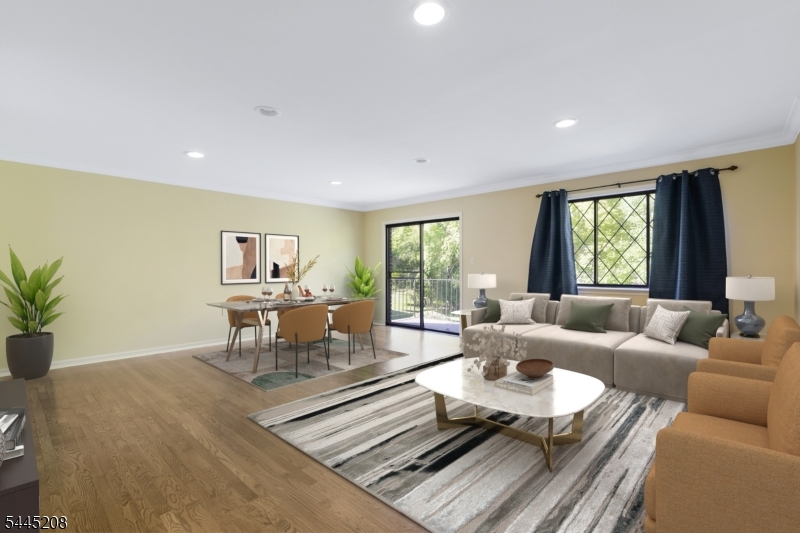 Wildflower Village - Residential Lease