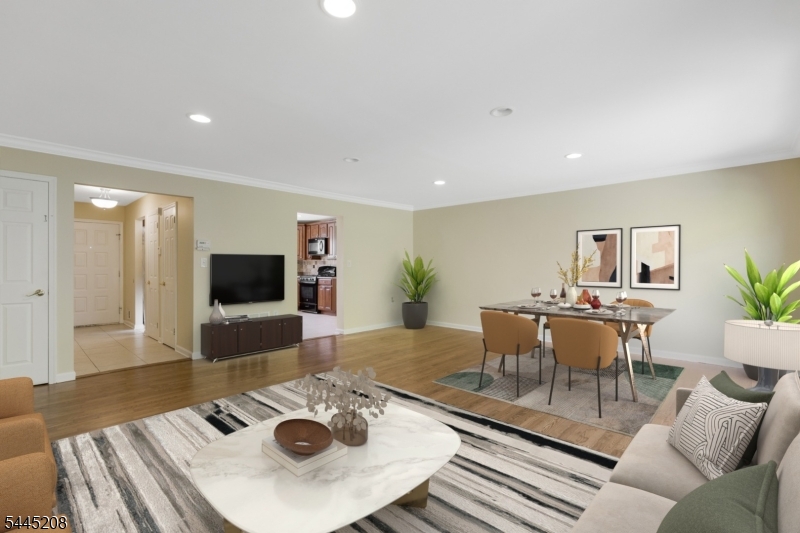 Wildflower Village - Residential Lease