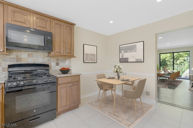 Wildflower Village - Residential Lease