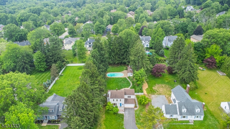 Harding - Residential