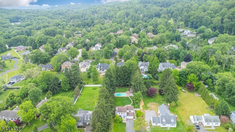 Harding - Residential