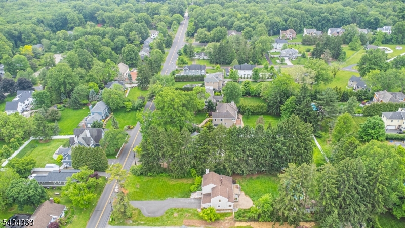 Harding - Residential