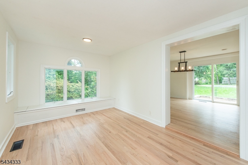 Harding - Residential