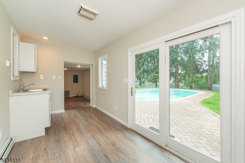 Harding - Residential