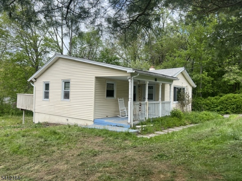 Lake Tamarack - Residential