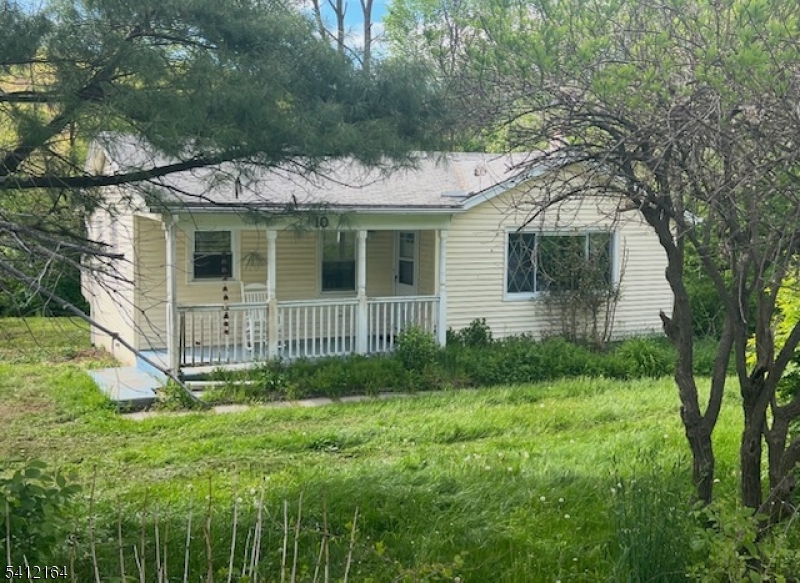 Lake Tamarack - Residential