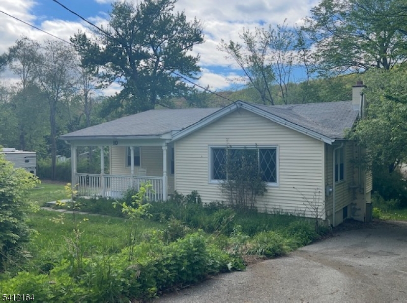 Lake Tamarack - Residential