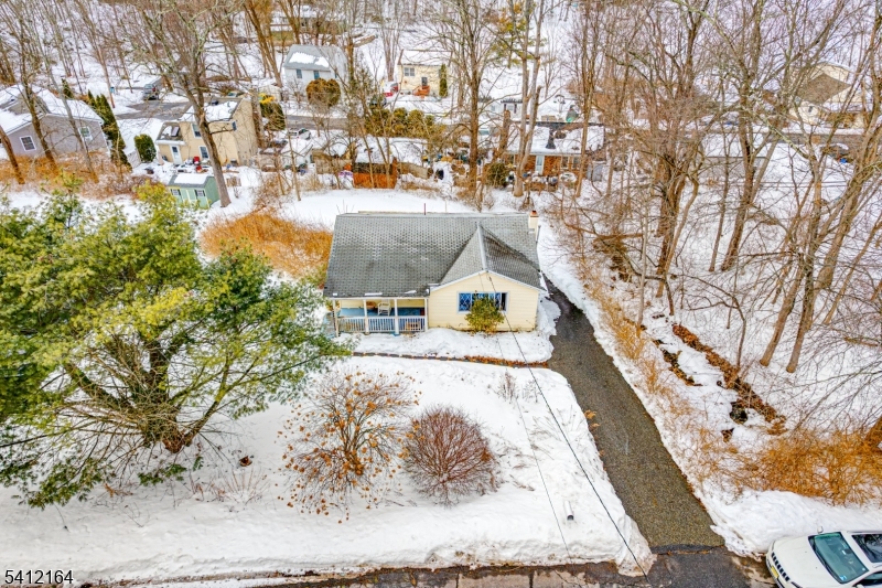 Lake Tamarack - Residential