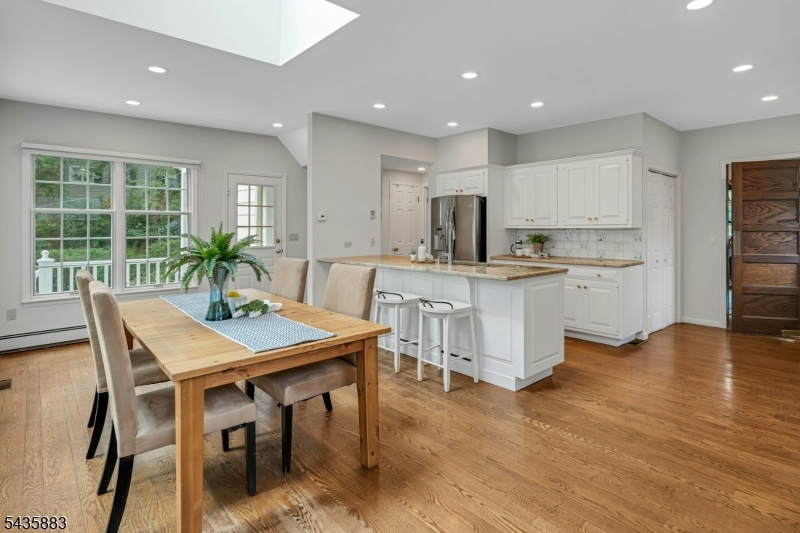 Northside - Residential