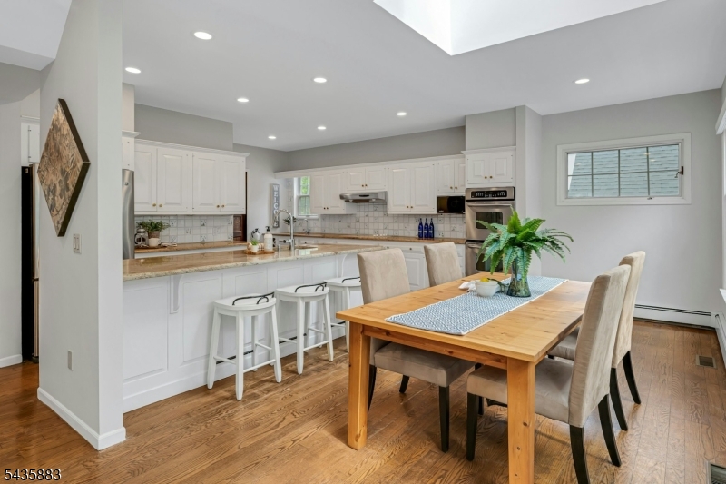 Northside - Residential