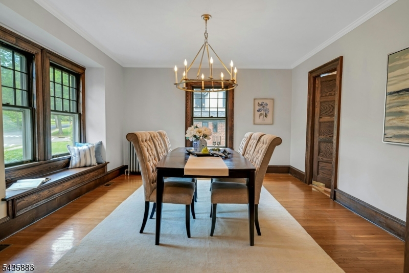 Northside - Residential