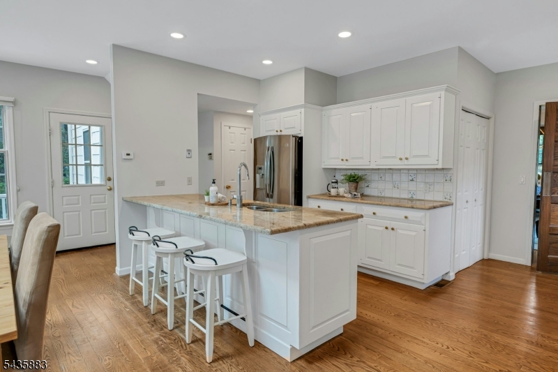 Northside - Residential