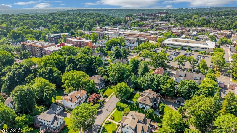 Northside - Residential