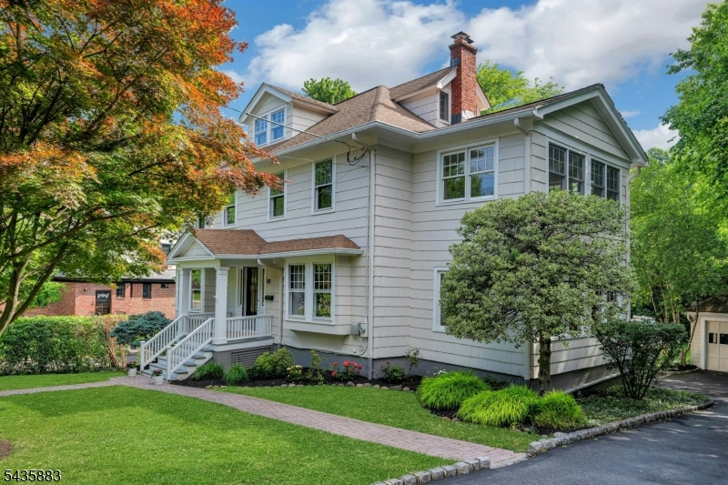 Northside - Residential
