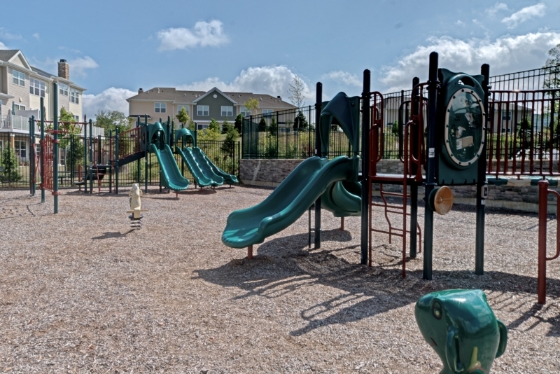 Panther Valley - Residential Lease