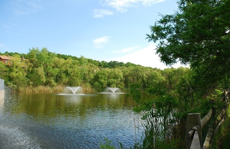Panther Valley - Residential Lease